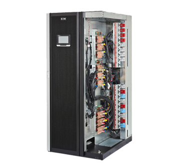 Eaton 93PM UPS | Three Phase | Nationwide Power
