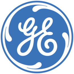 general electric logo