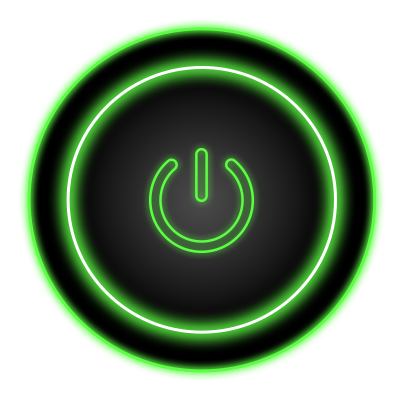 power-button-green