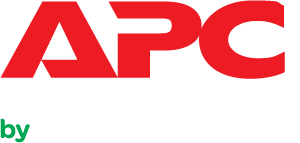 apc by schneider electric logo