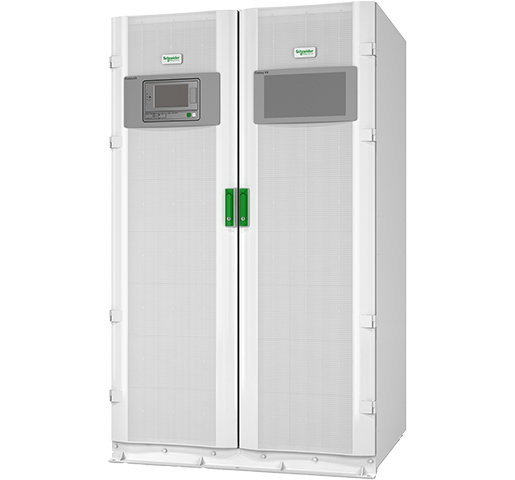 Schneider Galaxy VX UPS | High-Efficiency 3-Phase Power
