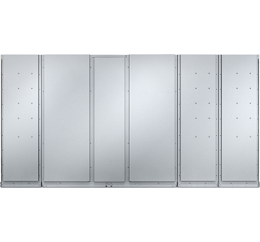 Schneider Galaxy VX UPS | High-Efficiency 3-Phase Power