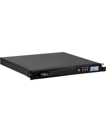 Riello Vision Rack UPS | Single Phase | Nationwide Power