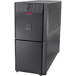 SmartUPSXL_Tower3kVA_Left-featured