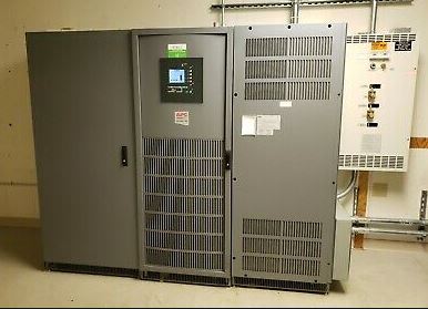 Case Study # 132 | Battery Warranty For An MGE 5000 100kVA