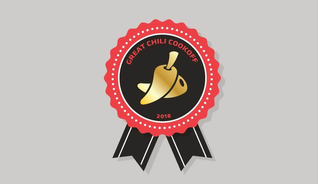The Inaugural Nationwide Power Chili Cook-Off