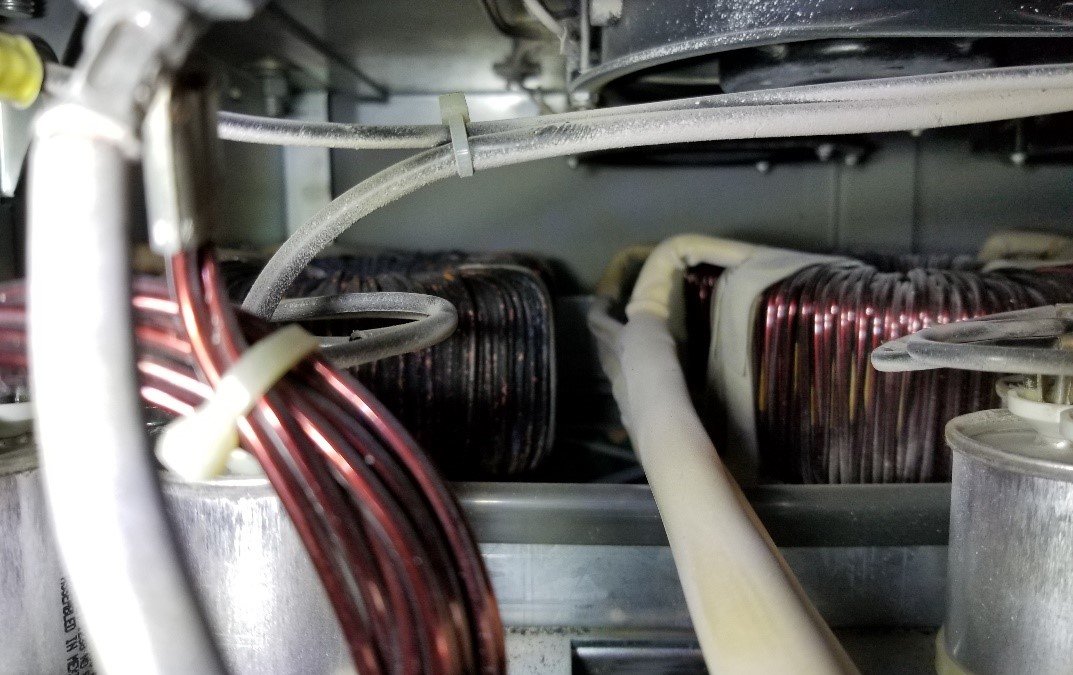 Case Study #124 | Preventive Maintenance Only vs Full Service Contract: Liebert AP367 75kVA