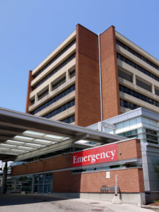 New Orleans Louisiana Hospital