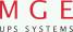 MGE Logo